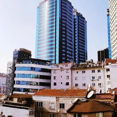 Appartement Sheida