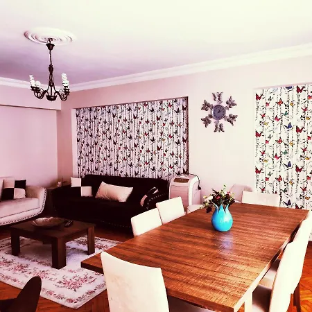 Sheida Appartement