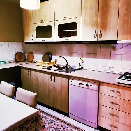 Apartment Sheida