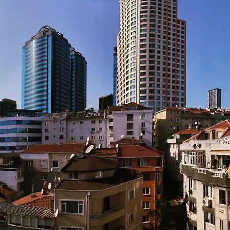 Sheida * Istanbul