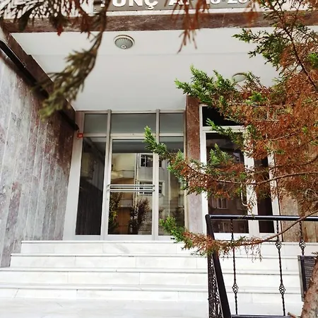 Sheida Appartement
