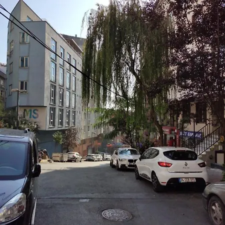 Sheida Appartement