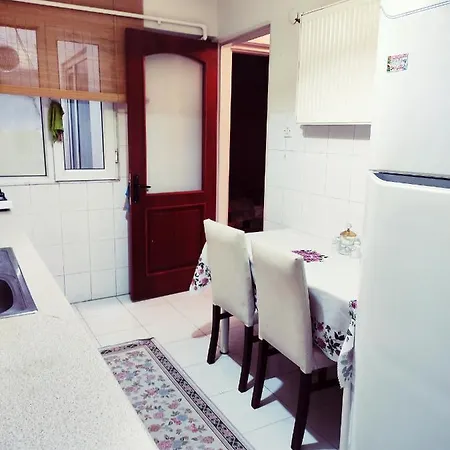 Apartment Sheida *