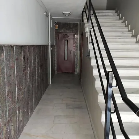Apartment Sheida Istanbul