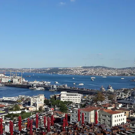 Sheida Istanbul
