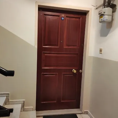 Sheida Appartement